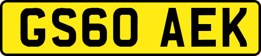 GS60AEK