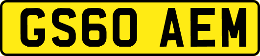 GS60AEM