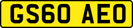 GS60AEO