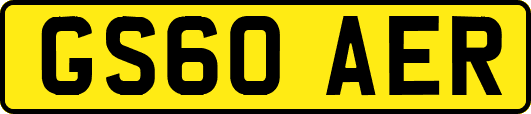 GS60AER