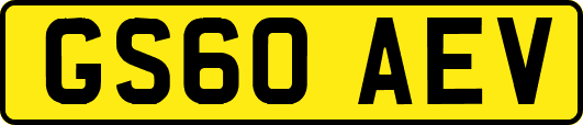 GS60AEV