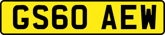 GS60AEW