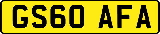 GS60AFA
