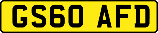 GS60AFD