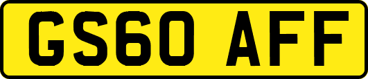 GS60AFF