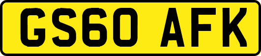 GS60AFK