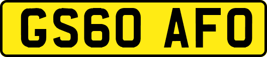 GS60AFO