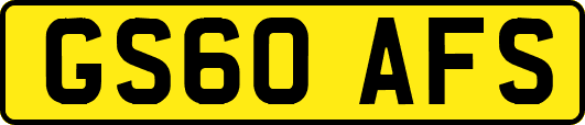GS60AFS
