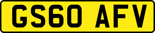 GS60AFV