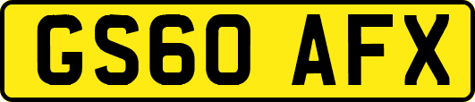 GS60AFX