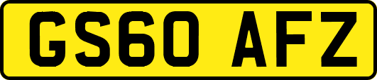GS60AFZ