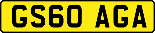 GS60AGA