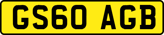 GS60AGB