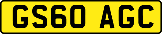 GS60AGC