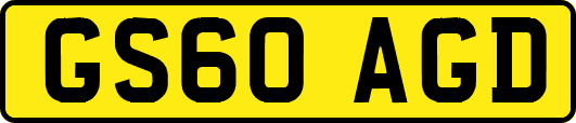 GS60AGD