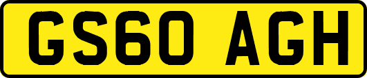 GS60AGH