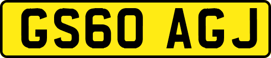 GS60AGJ