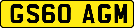GS60AGM