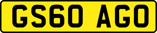 GS60AGO