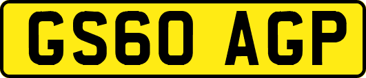 GS60AGP