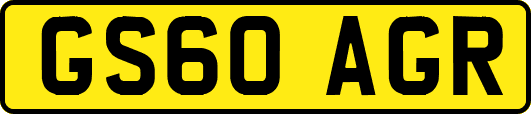 GS60AGR