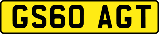 GS60AGT