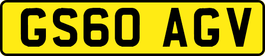 GS60AGV