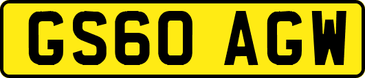 GS60AGW