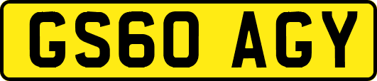 GS60AGY