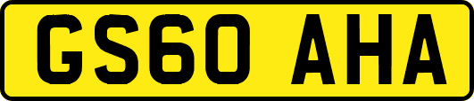 GS60AHA