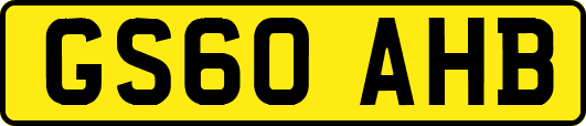 GS60AHB