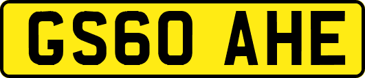 GS60AHE