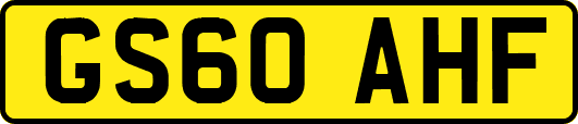 GS60AHF