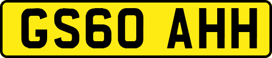 GS60AHH