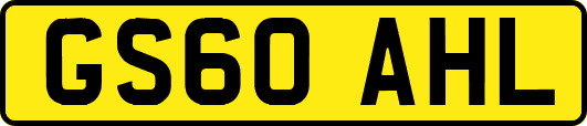 GS60AHL