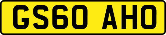 GS60AHO