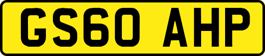 GS60AHP