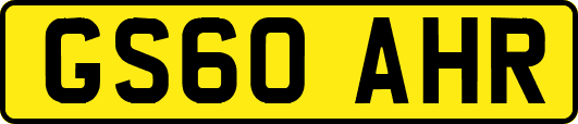 GS60AHR