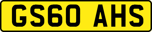 GS60AHS