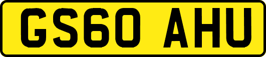 GS60AHU