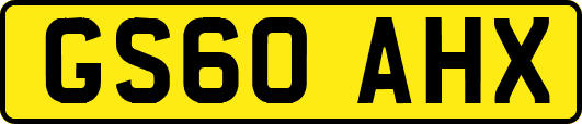 GS60AHX