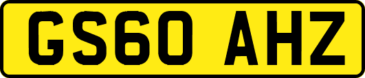 GS60AHZ
