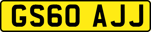 GS60AJJ