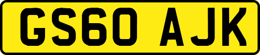 GS60AJK