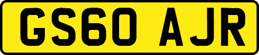 GS60AJR
