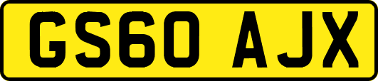 GS60AJX
