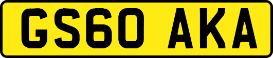 GS60AKA
