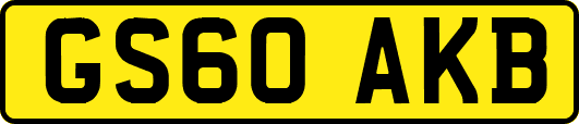 GS60AKB