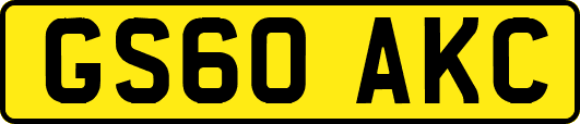 GS60AKC
