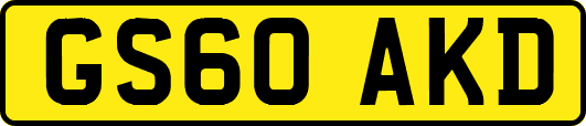 GS60AKD